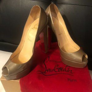 Christian Louboutin Shoes